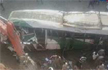 8 Feared Dead as Bus Falls in a Ravine in Andhra Pradesh